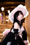 [Cosplay] 桜桃喵 星愈 [16P-418MB]