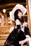 [Cosplay] 桜桃喵 星愈 [16P-418MB]