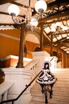 [Cosplay] 桜桃喵 星愈 [16P-418MB]