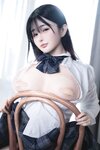 [Cosplay] 桜井宁宁 JK制服 [146P1V-1.17GB]