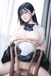 [Cosplay] 桜井宁宁 JK制服 [146P1V-1.17GB]