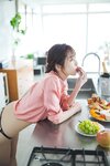 FRIDAYデジタル写真集  塩地美澄『Pearl オール未公開スペシャルEdition vol.2』