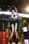 [Cosplay] 双木扶苏 - 绝区零 星见雅