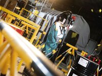 [Cosplay] 双木扶苏 - 绝区零 星见雅