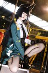 [Cosplay] 双木扶苏 - 绝区零 星见雅