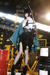[Cosplay] 双木扶苏 - 绝区零 星见雅