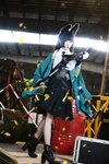 [Cosplay] 双木扶苏 - 绝区零 星见雅