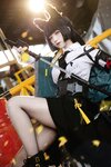 [Cosplay] 双木扶苏 - 绝区零 星见雅
