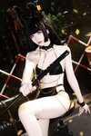 [Cosplay] 双木扶苏 - 绝区零 星见雅