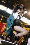 [Cosplay] 双木扶苏 - 绝区零 星见雅