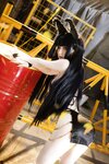 [Cosplay] 双木扶苏 - 绝区零 星见雅
