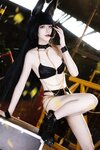 [Cosplay] 双木扶苏 - 绝区零 星见雅
