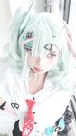 [Cosplay] PoppaChan - Chinatsu