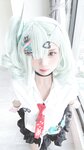 [Cosplay] PoppaChan - Chinatsu