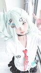 [Cosplay] PoppaChan - Chinatsu