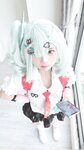 [Cosplay] PoppaChan - Chinatsu