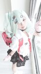 [Cosplay] PoppaChan - Chinatsu