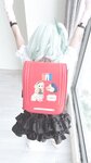 [Cosplay] PoppaChan - Chinatsu