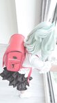 [Cosplay] PoppaChan - Chinatsu