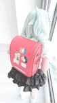 [Cosplay] PoppaChan - Chinatsu