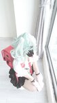 [Cosplay] PoppaChan - Chinatsu