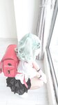 [Cosplay] PoppaChan - Chinatsu