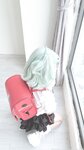 [Cosplay] PoppaChan - Chinatsu