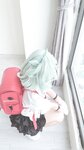 [Cosplay] PoppaChan - Chinatsu