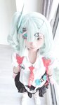 [Cosplay] PoppaChan - Chinatsu