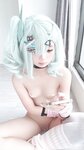 [Cosplay] PoppaChan - Chinatsu