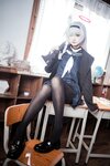 [Cosplay] lunananya 普拉娜 [30P-269MB]