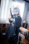 [Cosplay] lunananya 普拉娜 [30P-269MB]