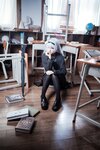 [Cosplay] lunananya 普拉娜 [30P-269MB]