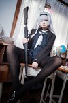 [Cosplay] lunananya 普拉娜 [30P-269MB]