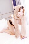 [SAINT Photolife] Yuna (유나) - Sexy Back