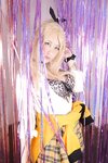 [Cosplay] Kuro Hijili 黒ノ森聖 - Big Brother Rupee ルピーのお兄ちゃん！