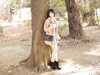 [Photobook] キカタン女優ハメ撮り写真集 vol.33 阿部乃みく２、貸します（リベラルアーツ）