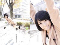 [Photobook] キカタン女優ハメ撮り写真集 vol.33 阿部乃みく２、貸します（リベラルアーツ）