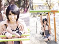 [Photobook] キカタン女優ハメ撮り写真集 vol.33 阿部乃みく２、貸します（リベラルアーツ）