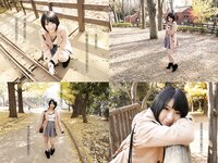 [Photobook] キカタン女優ハメ撮り写真集 vol.33 阿部乃みく２、貸します（リベラルアーツ）