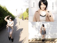 [Photobook] キカタン女優ハメ撮り写真集 vol.33 阿部乃みく２、貸します（リベラルアーツ）