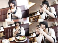 [Photobook] キカタン女優ハメ撮り写真集 vol.33 阿部乃みく２、貸します（リベラルアーツ）