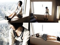 [Photobook] キカタン女優ハメ撮り写真集 vol.33 阿部乃みく２、貸します（リベラルアーツ）