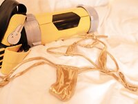 [Cosplay] Mui Anzai 安斎夢唯 - NIKKE Elegg