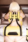 [Cosplay] Mui Anzai 安斎夢唯 - NIKKE Elegg