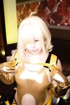 [Cosplay] Mui Anzai 安斎夢唯 - NIKKE Elegg