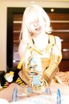 [Cosplay] Mui Anzai 安斎夢唯 - NIKKE Elegg