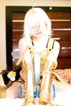 [Cosplay] Mui Anzai 安斎夢唯 - NIKKE Elegg