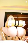 [Cosplay] Mui Anzai 安斎夢唯 - NIKKE Elegg