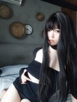 [Cosplay] 女主K 害羞的妹妹 [17P-97.49 MB]